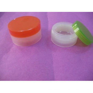 30ml tinas de crema con tapa